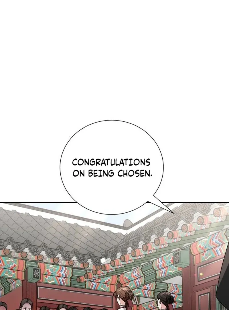 Read Surviving As The Tyrant’s Chef chapter 7 image 76 on Lezhin