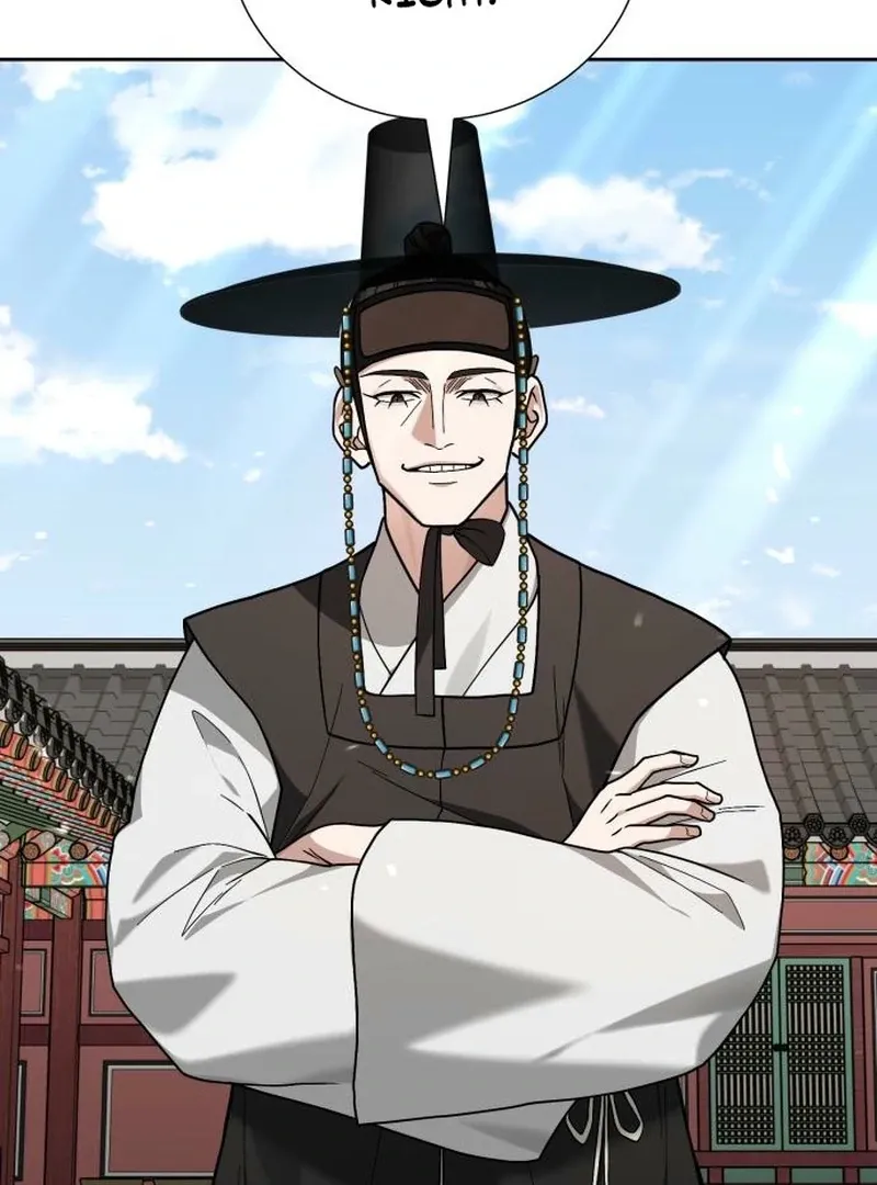 Read Surviving As The Tyrant’s Chef chapter 7 image 78 on Lezhin