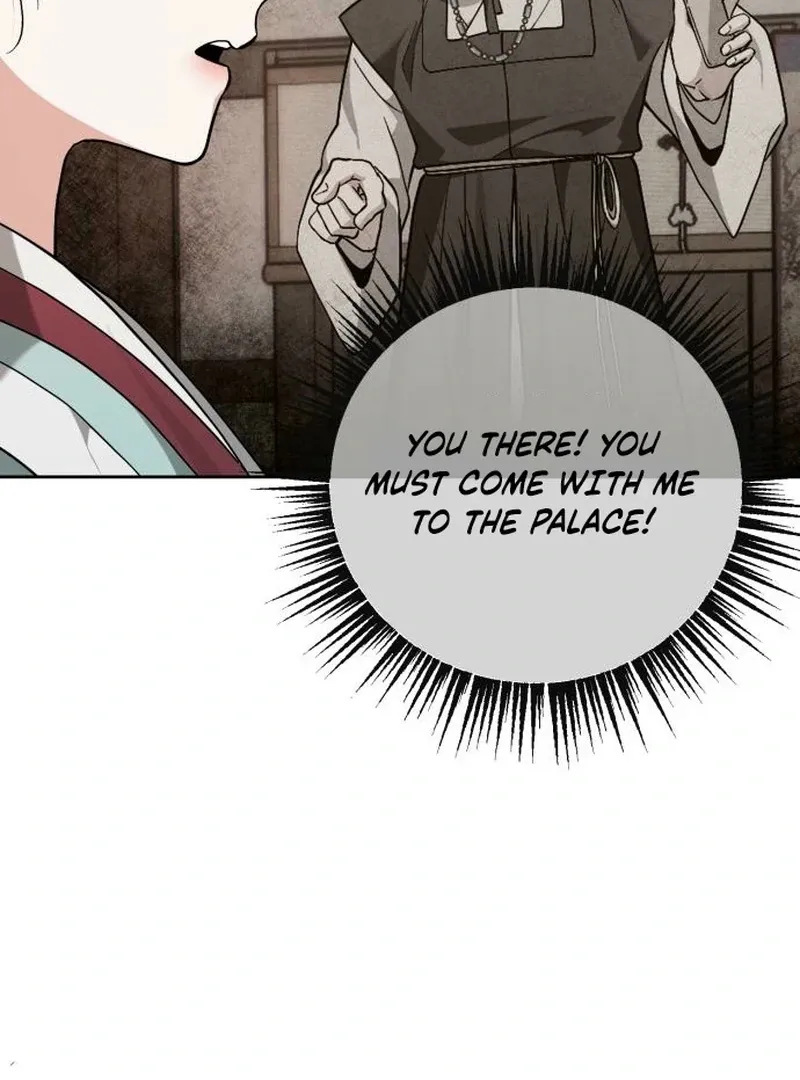 Read Surviving As The Tyrant’s Chef chapter 7 image 80 on Lezhin