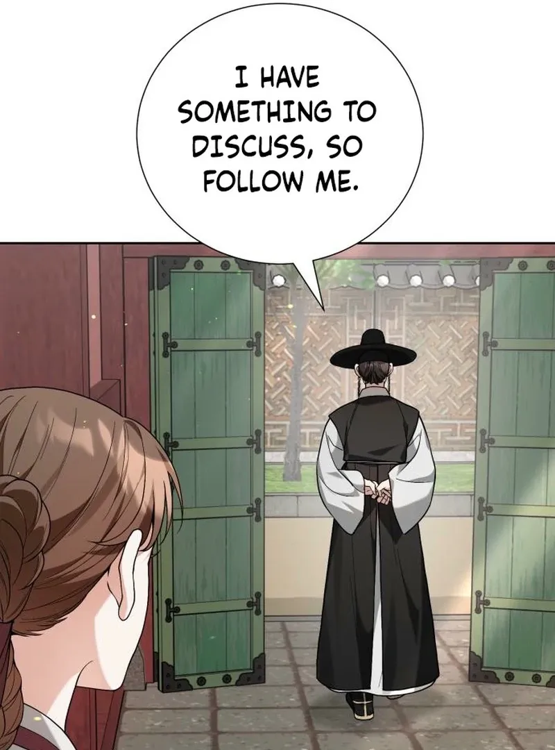 Read Surviving As The Tyrant’s Chef chapter 7 image 83 on Lezhin