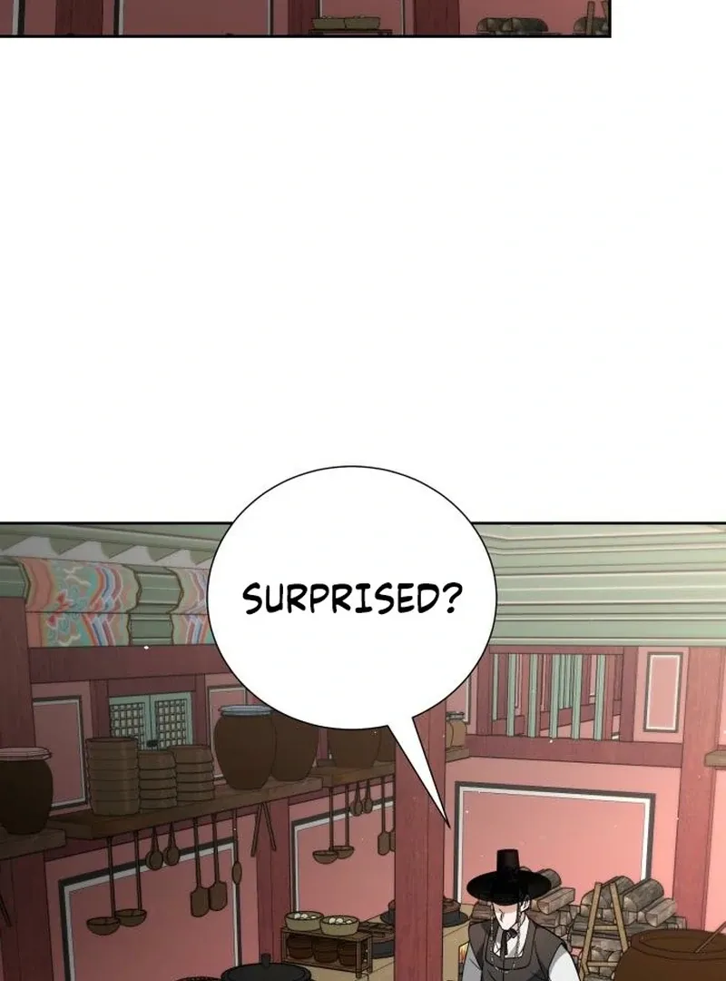 Read Surviving As The Tyrant’s Chef chapter 7 image 86 on Lezhin