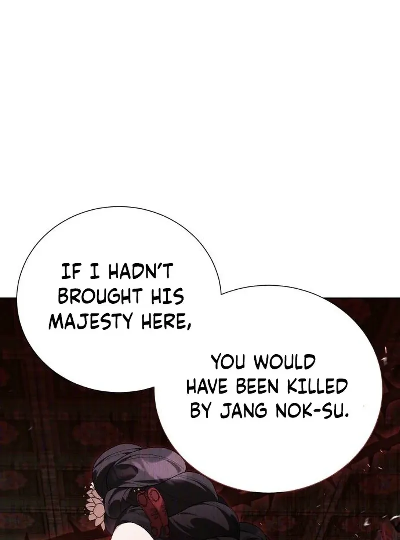 Read Surviving As The Tyrant’s Chef chapter 7 image 89 on Lezhin