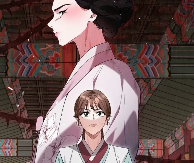 Read Surviving As The Tyrant’s Chef chapter 7 image 90 on Lezhin