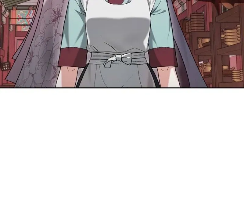 Read Surviving As The Tyrant’s Chef chapter 7 image 91 on Lezhin