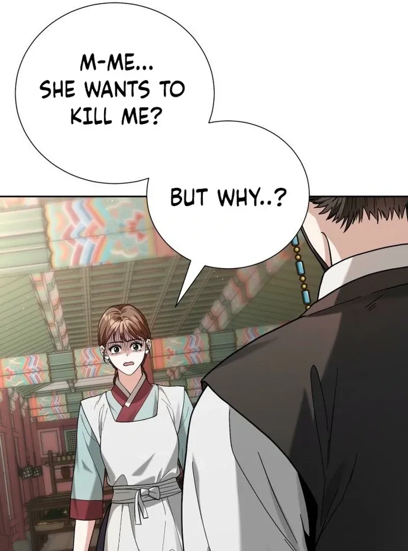 Read Surviving As The Tyrant’s Chef chapter 7 image 92 on Lezhin