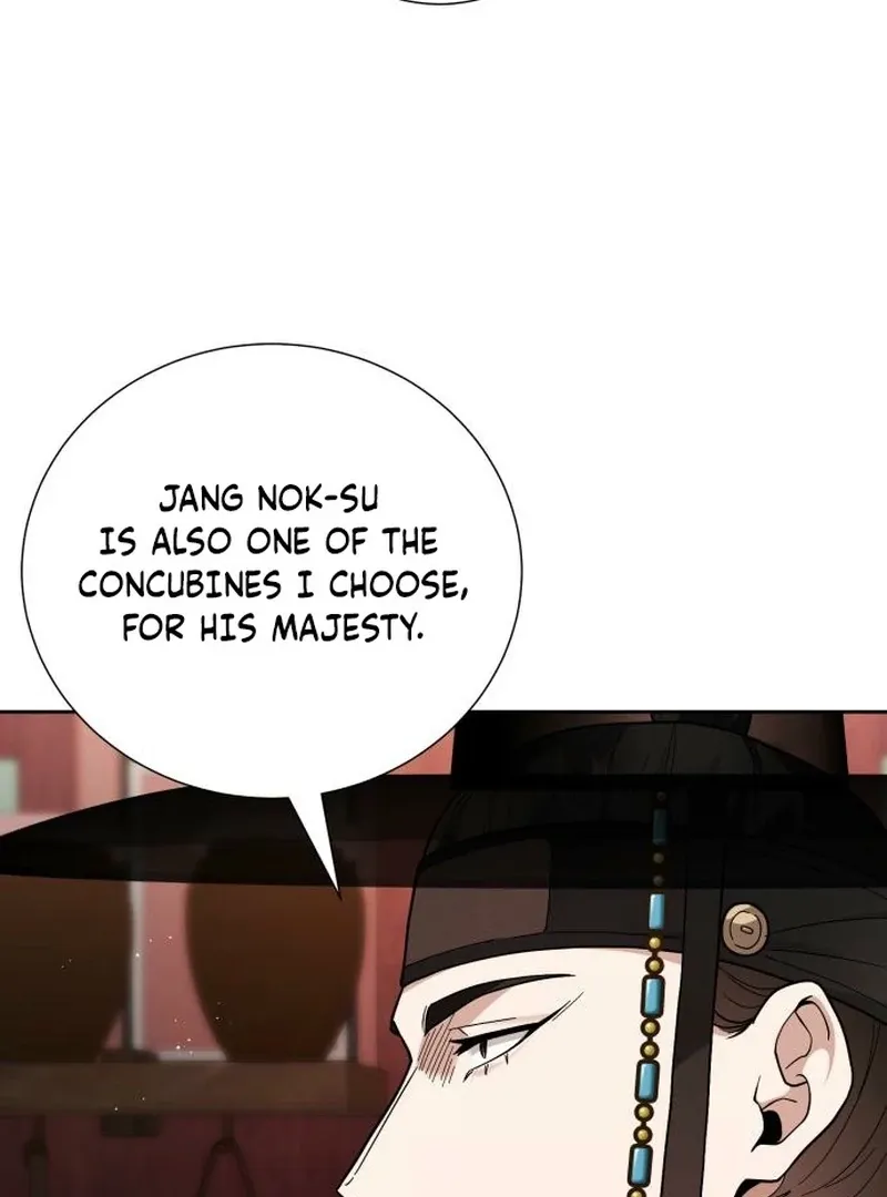 Read Surviving As The Tyrant’s Chef chapter 7 image 95 on Lezhin
