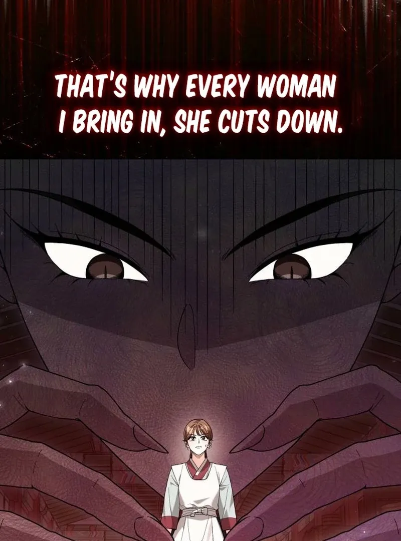 Read Surviving As The Tyrant’s Chef chapter 7 image 97 on Lezhin