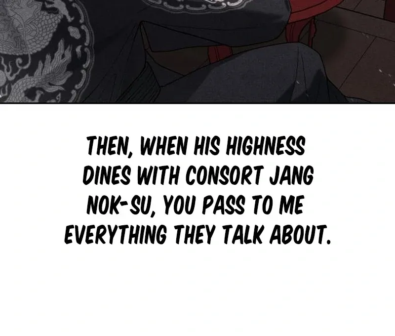 Read Surviving As The Tyrant’s Chef chapter 8 image 10 on Lezhin