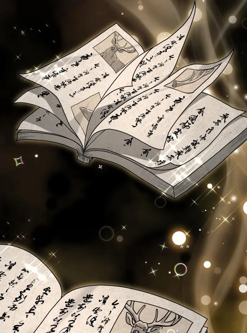 Read Surviving As The Tyrant’s Chef chapter 8 image 102 on Lezhin