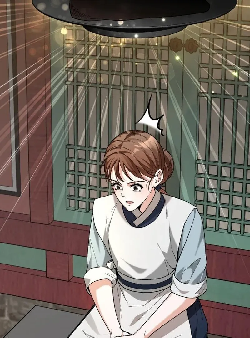 Read Surviving As The Tyrant’s Chef chapter 8 image 104 on Lezhin
