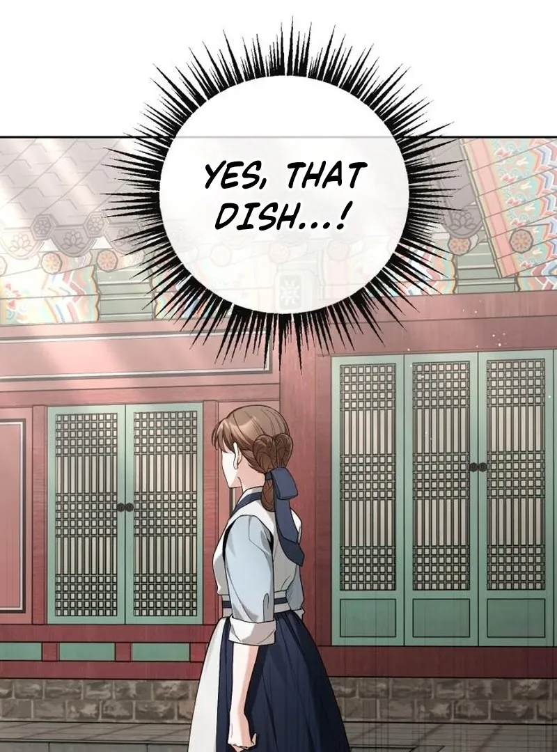 Read Surviving As The Tyrant’s Chef chapter 8 image 106 on Lezhin