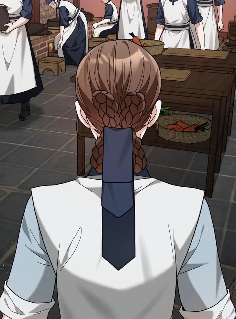 Read Surviving As The Tyrant’s Chef chapter 8 image 113 on Lezhin