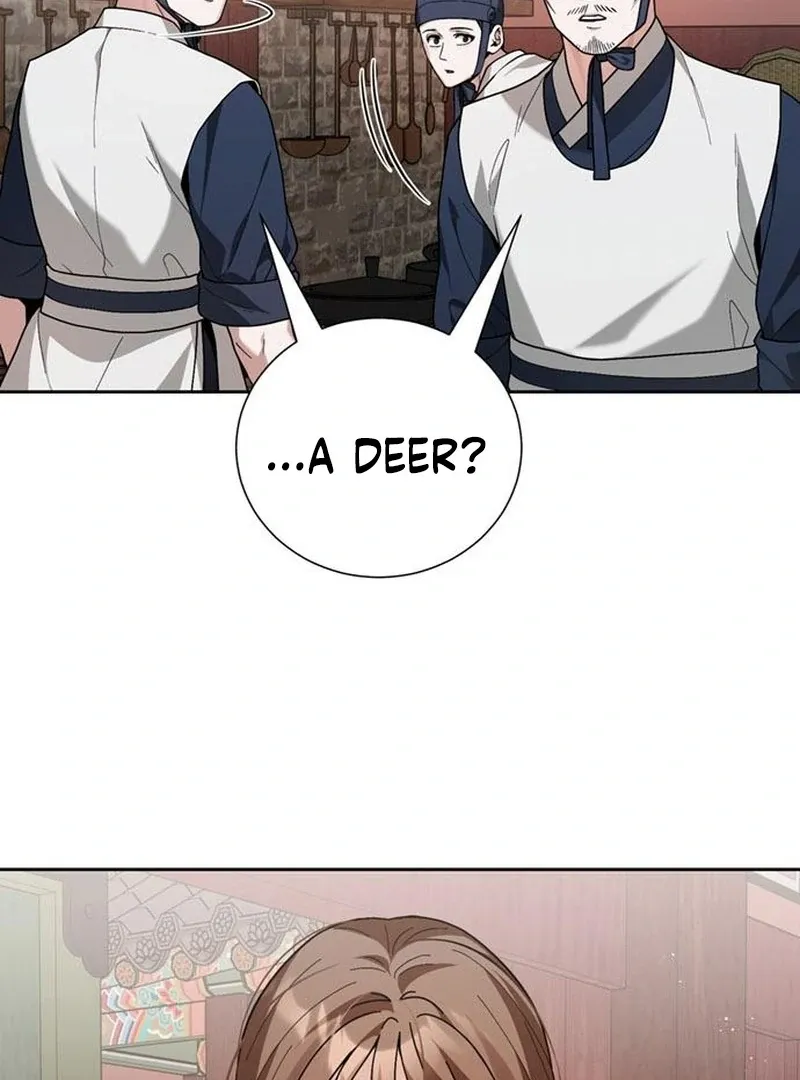 Read Surviving As The Tyrant’s Chef chapter 8 image 115 on Lezhin