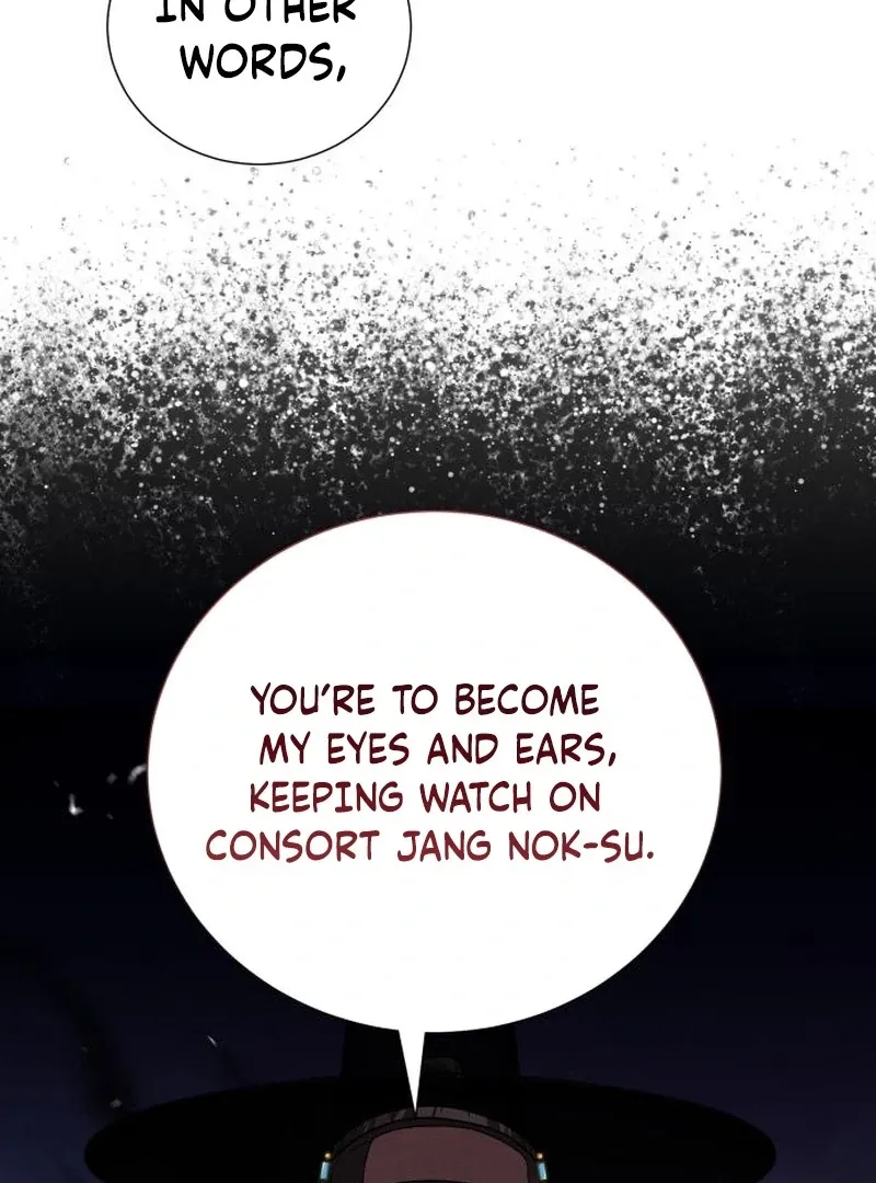 Read Surviving As The Tyrant’s Chef chapter 8 image 12 on Lezhin