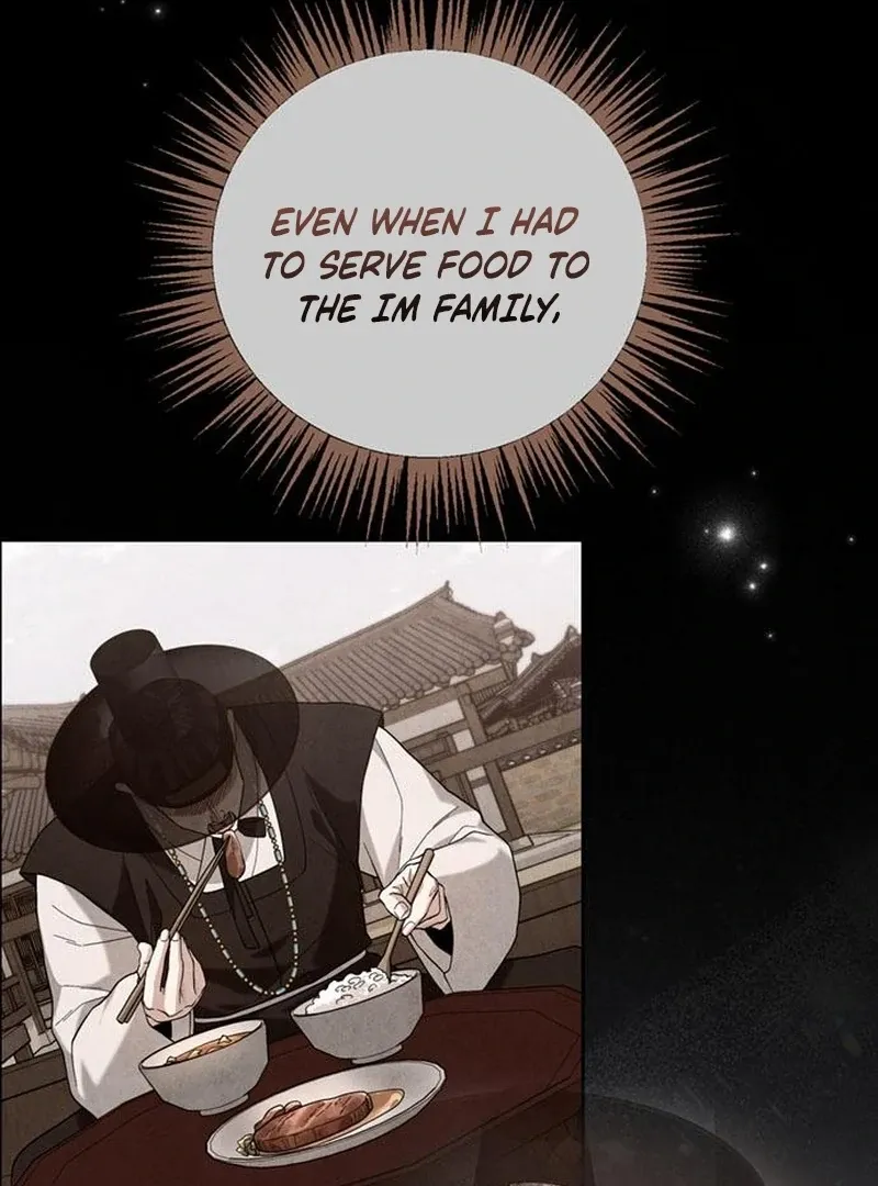 Read Surviving As The Tyrant’s Chef chapter 8 image 123 on Lezhin