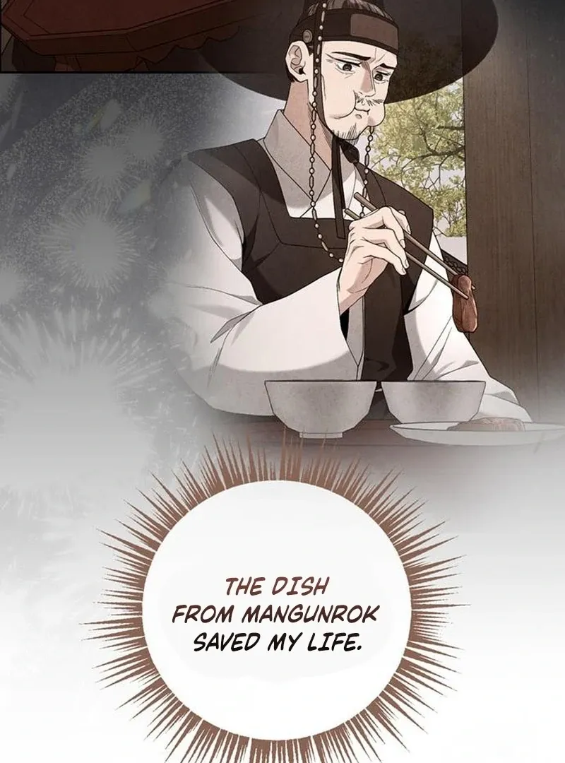 Read Surviving As The Tyrant’s Chef chapter 8 image 124 on Lezhin