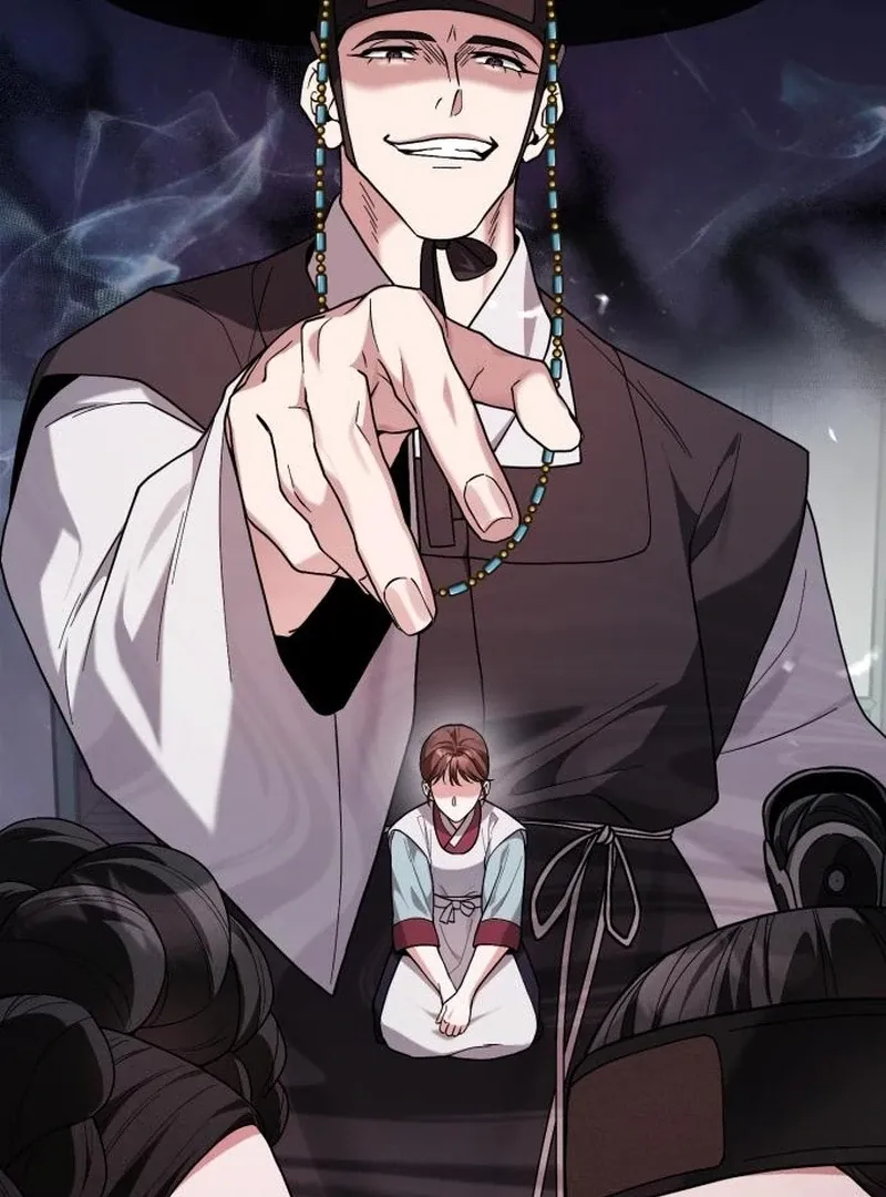 Read Surviving As The Tyrant’s Chef chapter 8 image 13 on Lezhin