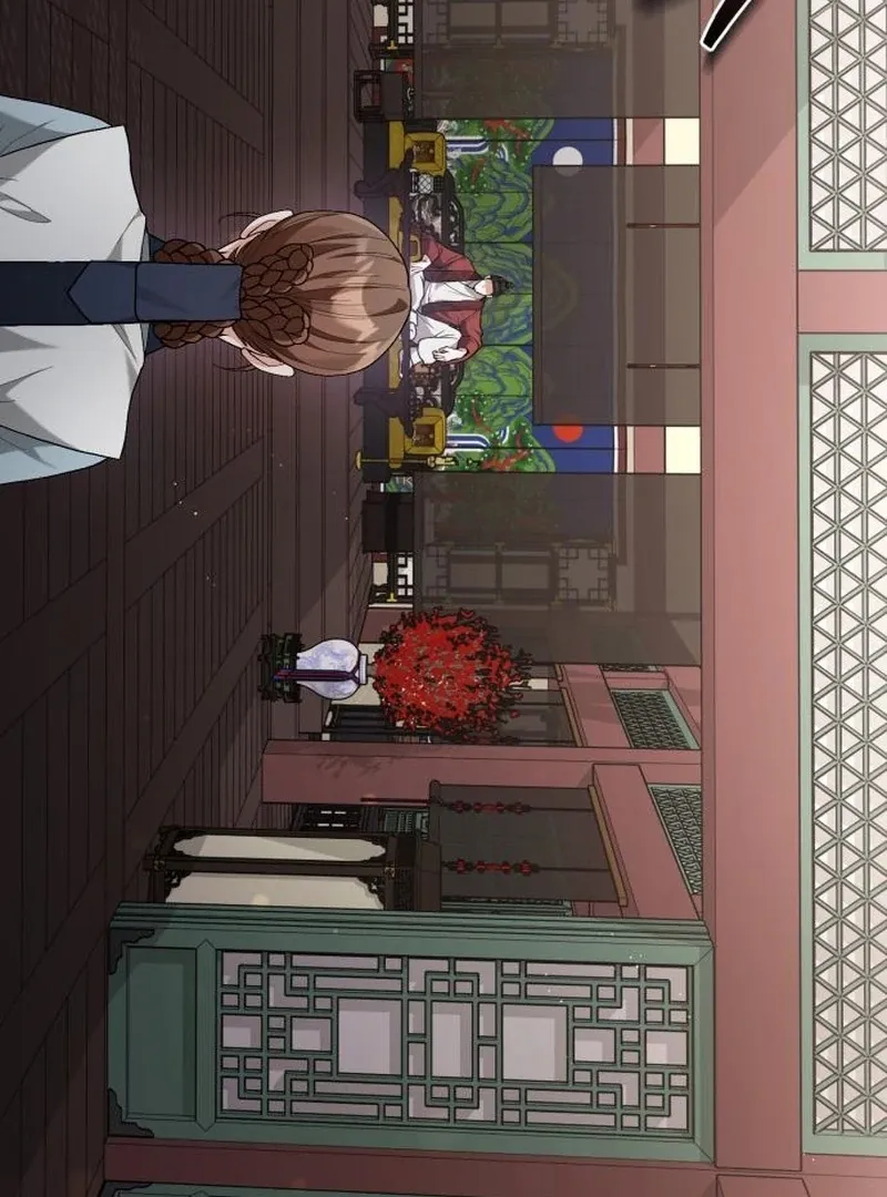 Read Surviving As The Tyrant’s Chef chapter 8 image 132 on Lezhin