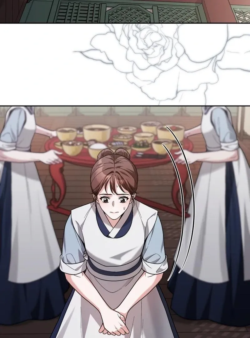Read Surviving As The Tyrant’s Chef chapter 8 image 133 on Lezhin