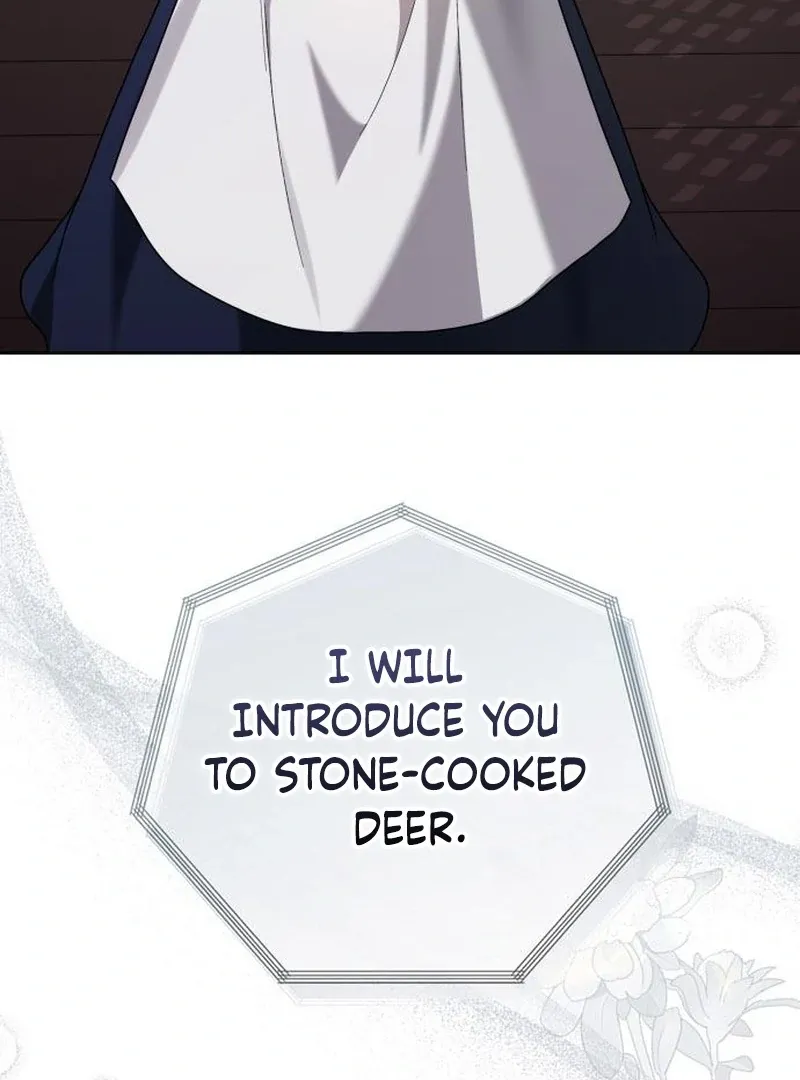 Read Surviving As The Tyrant’s Chef chapter 8 image 134 on Lezhin