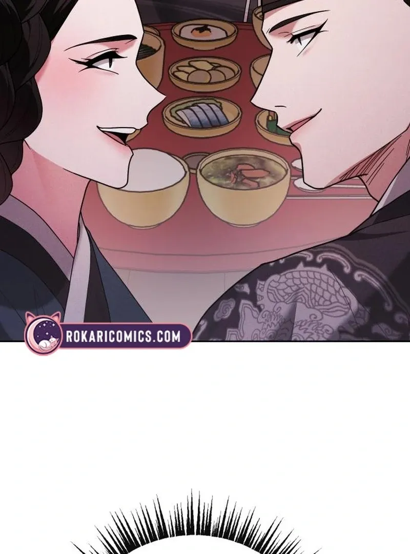 Read Surviving As The Tyrant’s Chef chapter 8 image 14 on Lezhin