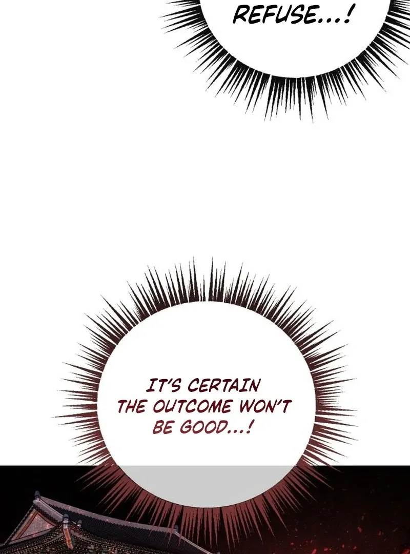 Read Surviving As The Tyrant’s Chef chapter 8 image 21 on Lezhin