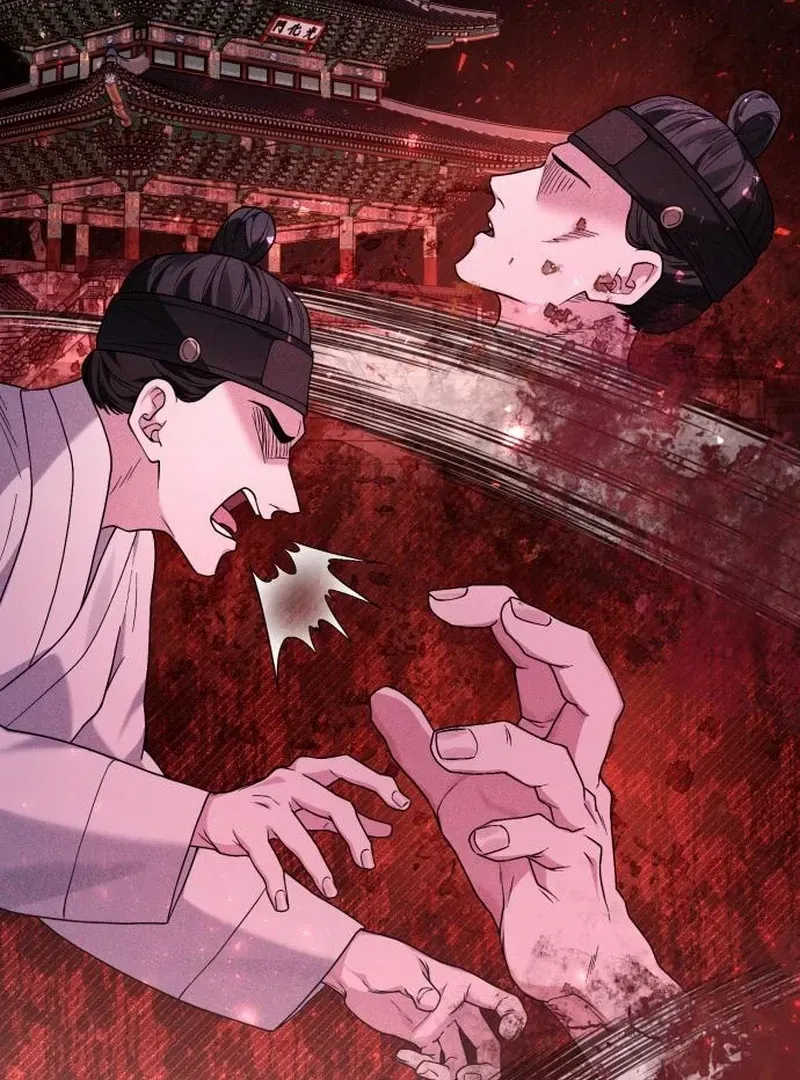 Read Surviving As The Tyrant’s Chef chapter 8 image 22 on Lezhin