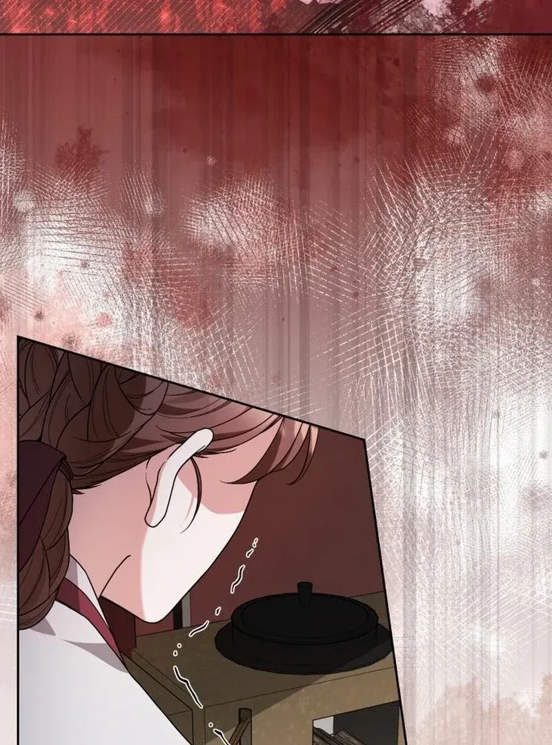 Read Surviving As The Tyrant’s Chef chapter 8 image 23 on Lezhin
