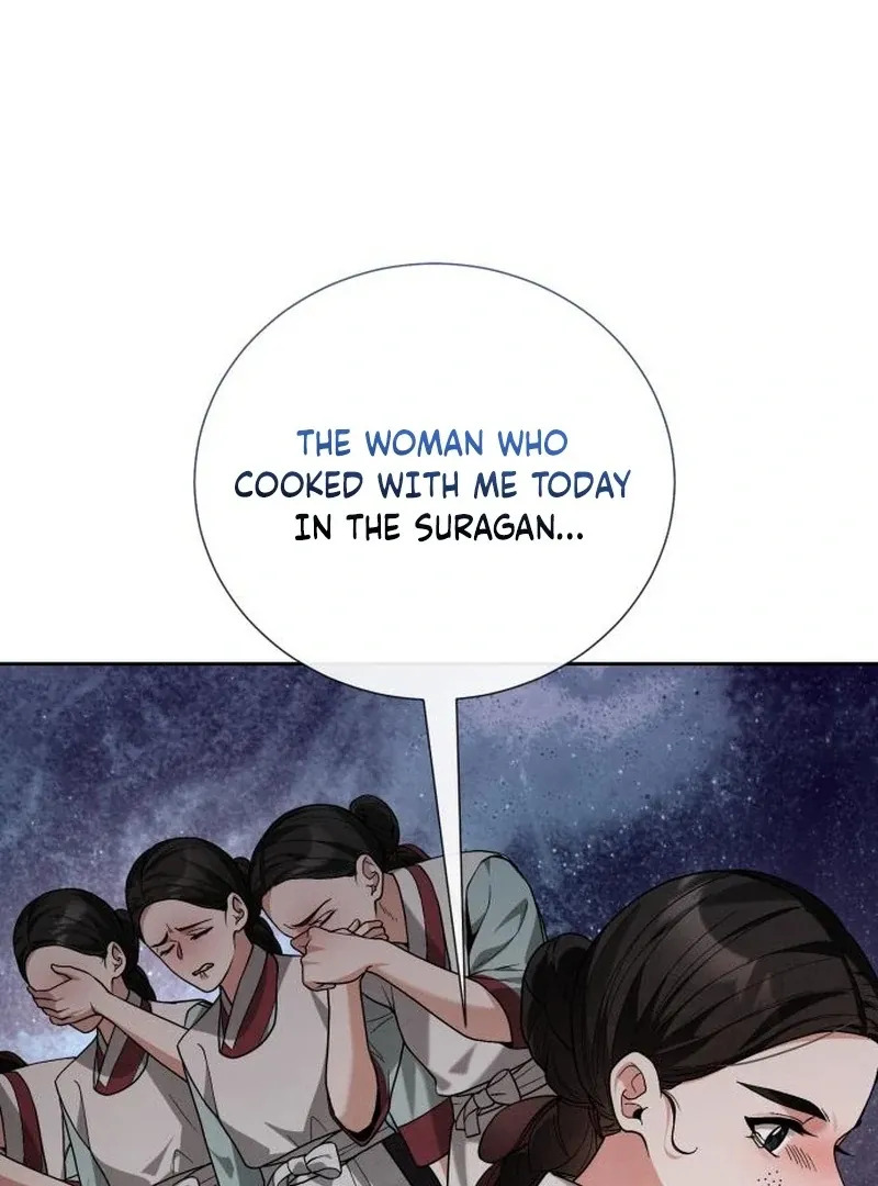 Read Surviving As The Tyrant’s Chef chapter 8 image 32 on Lezhin