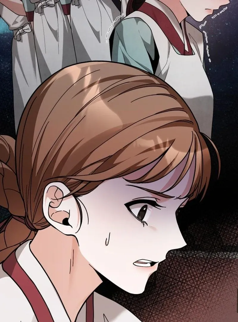 Read Surviving As The Tyrant’s Chef chapter 8 image 33 on Lezhin
