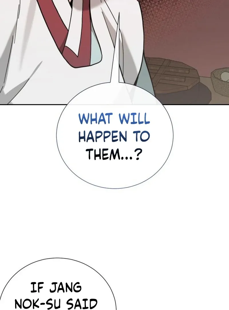 Read Surviving As The Tyrant’s Chef chapter 8 image 34 on Lezhin