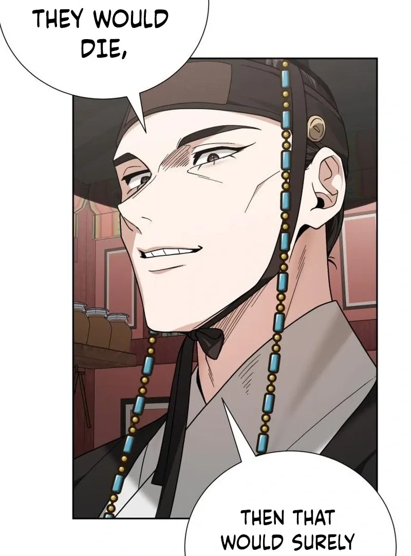 Read Surviving As The Tyrant’s Chef chapter 8 image 35 on Lezhin