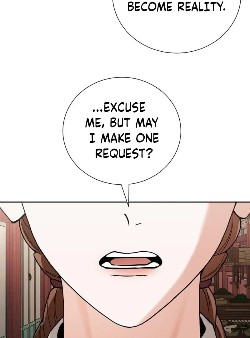 Read Surviving As The Tyrant’s Chef chapter 8 image 36 on Lezhin