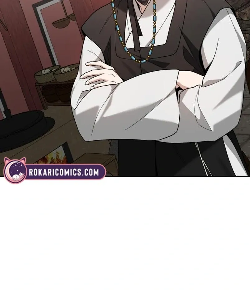 Read Surviving As The Tyrant’s Chef chapter 8 image 38 on Lezhin