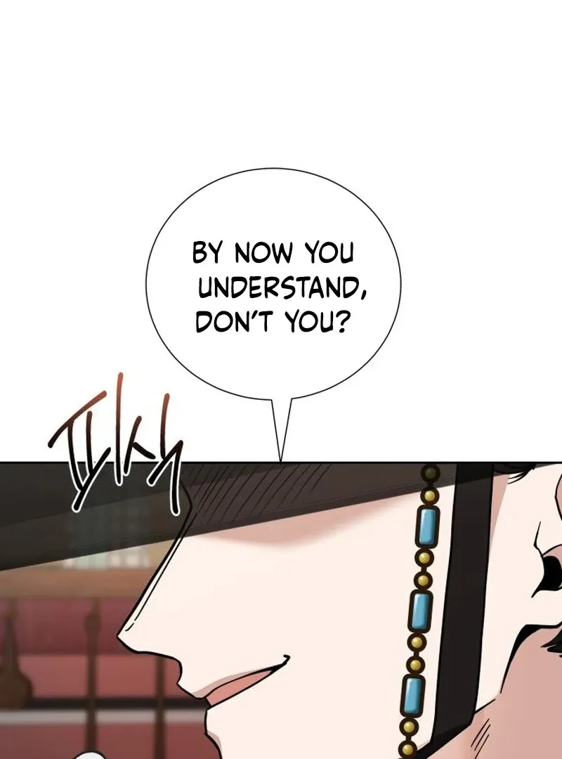 Read Surviving As The Tyrant’s Chef chapter 8 image 4 on Lezhin