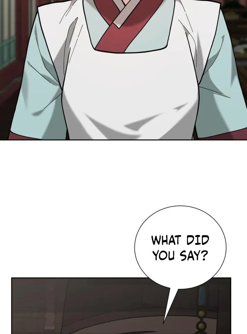 Read Surviving As The Tyrant’s Chef chapter 8 image 40 on Lezhin