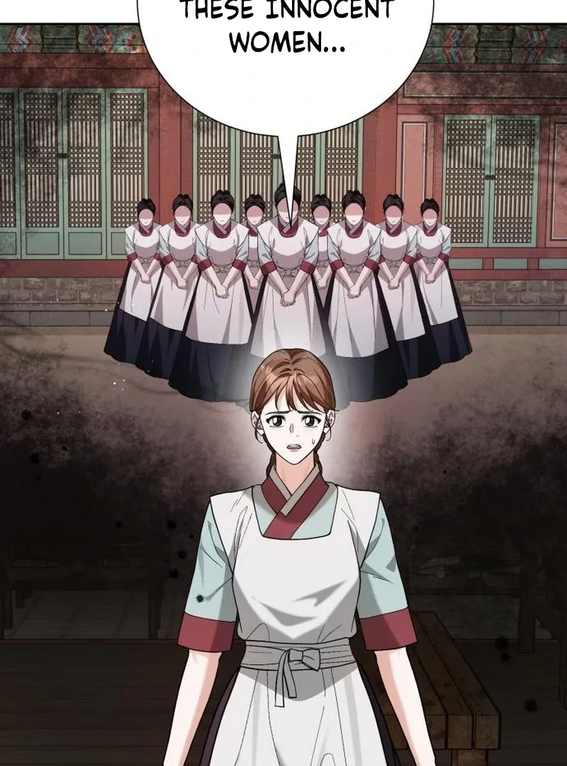 Read Surviving As The Tyrant’s Chef chapter 8 image 42 on Lezhin