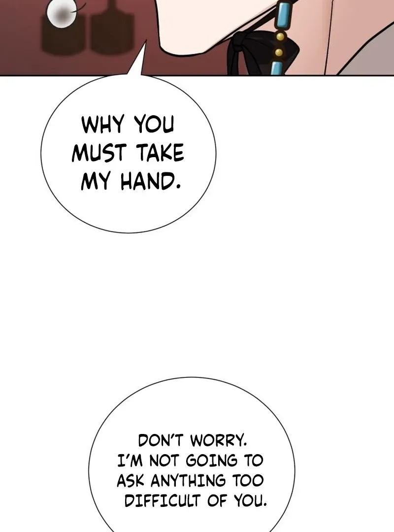 Read Surviving As The Tyrant’s Chef chapter 8 image 5 on Lezhin