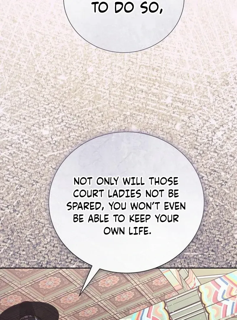 Read Surviving As The Tyrant’s Chef chapter 8 image 51 on Lezhin