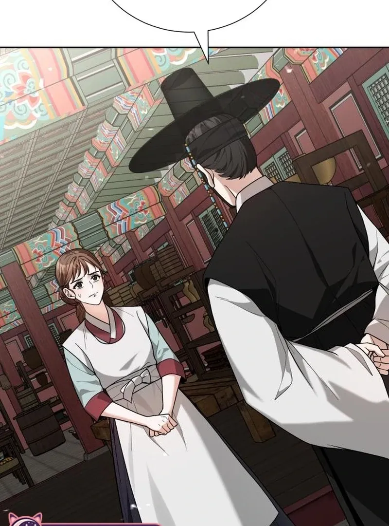 Read Surviving As The Tyrant’s Chef chapter 8 image 6 on Lezhin