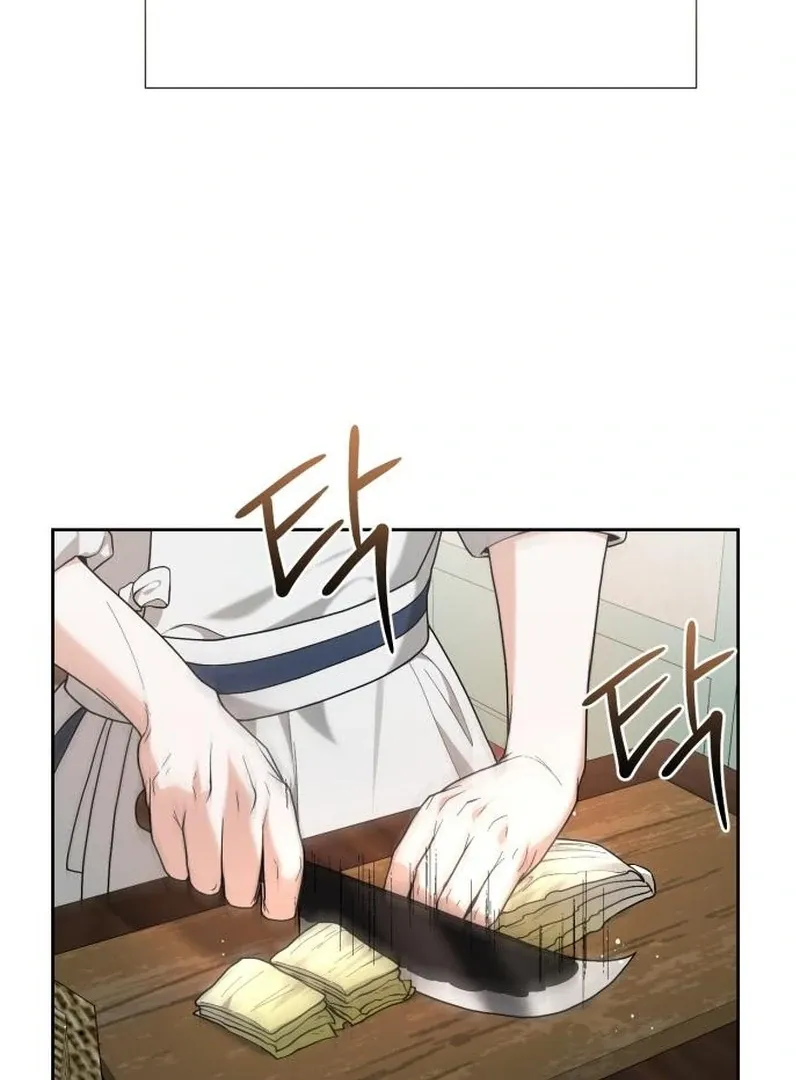 Read Surviving As The Tyrant’s Chef chapter 8 image 60 on Lezhin