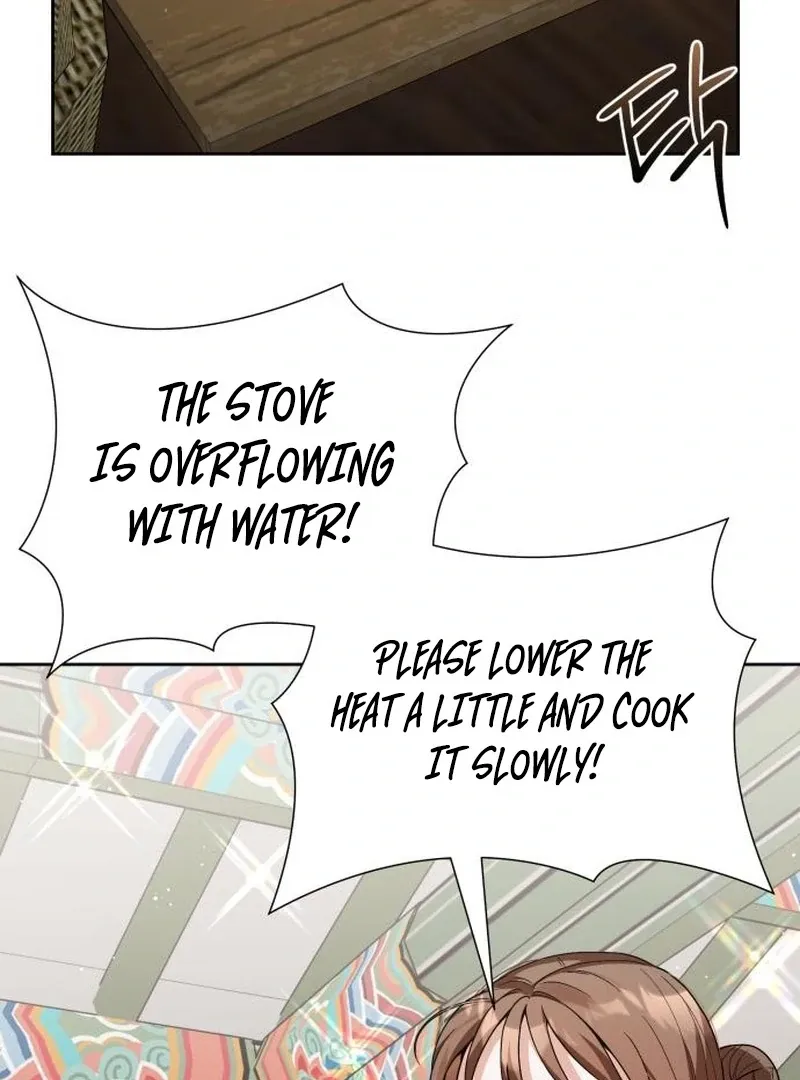Read Surviving As The Tyrant’s Chef chapter 8 image 61 on Lezhin