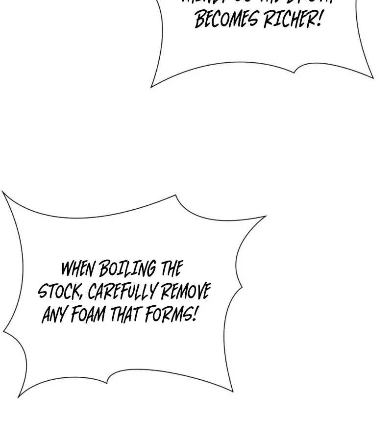 Read Surviving As The Tyrant’s Chef chapter 8 image 65 on Lezhin