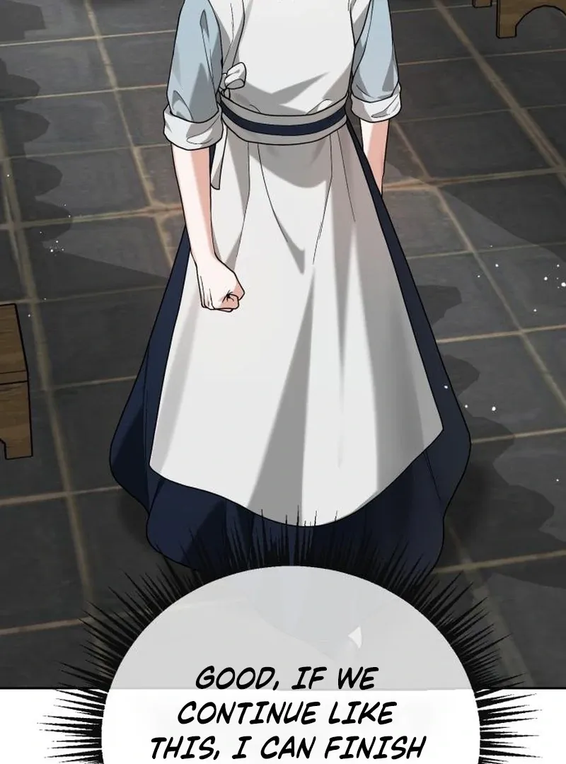 Read Surviving As The Tyrant’s Chef chapter 8 image 67 on Lezhin