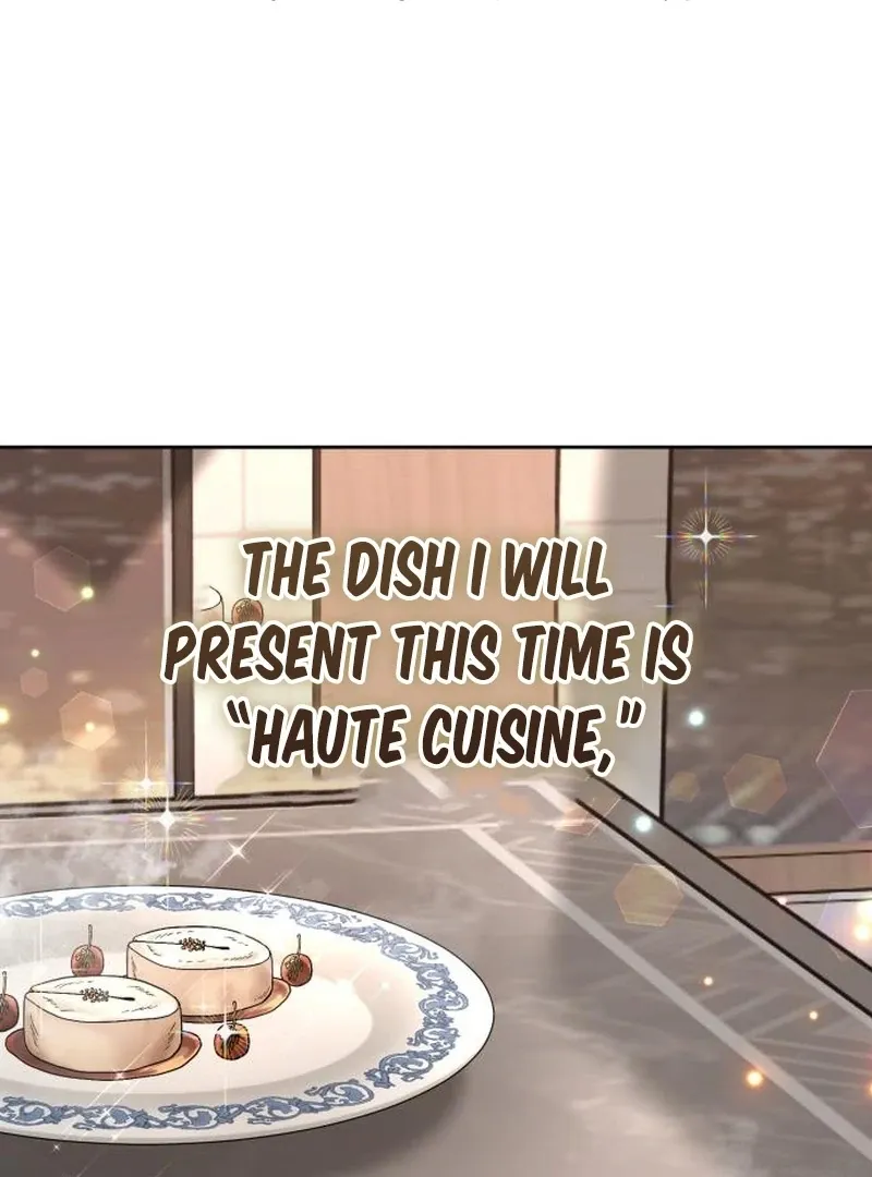 Read Surviving As The Tyrant’s Chef chapter 8 image 71 on Lezhin