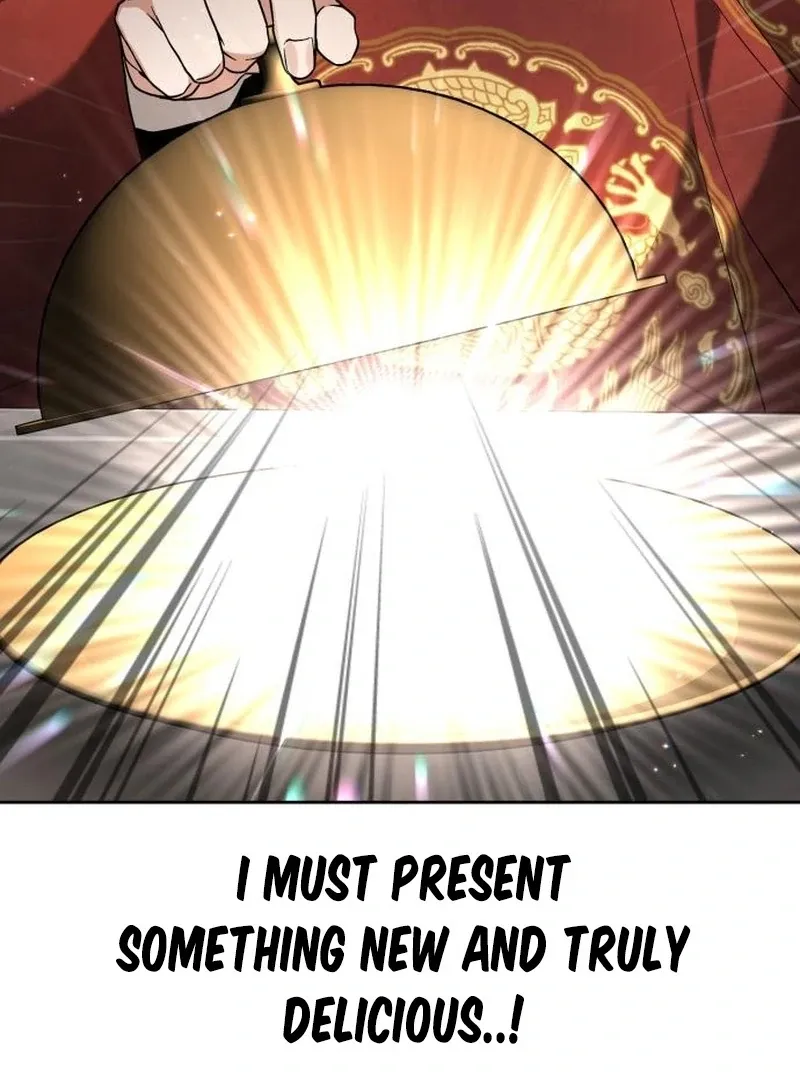 Read Surviving As The Tyrant’s Chef chapter 8 image 79 on Lezhin