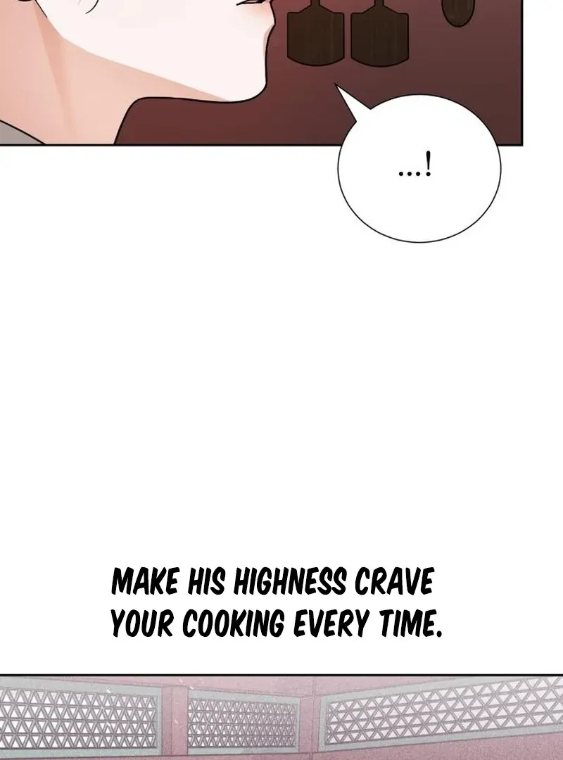 Read Surviving As The Tyrant’s Chef chapter 8 image 8 on Lezhin