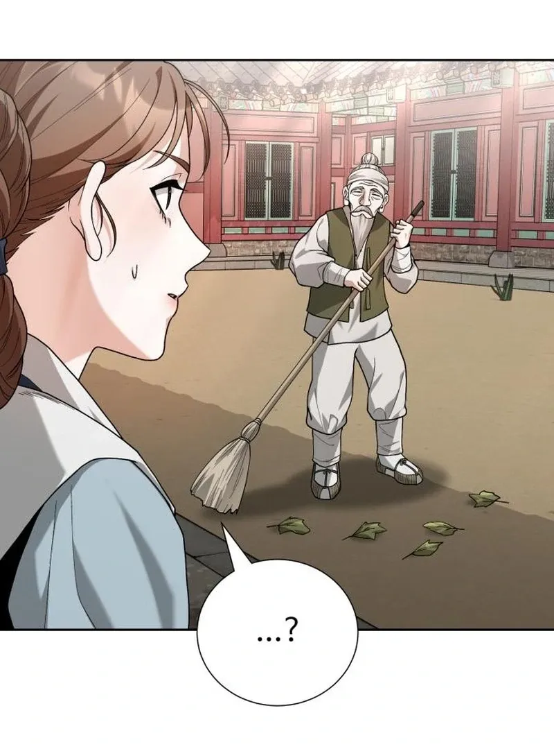 Read Surviving As The Tyrant’s Chef chapter 8 image 89 on Lezhin