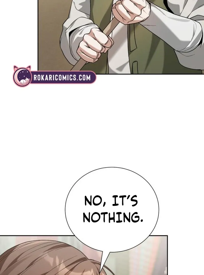 Read Surviving As The Tyrant’s Chef chapter 8 image 91 on Lezhin
