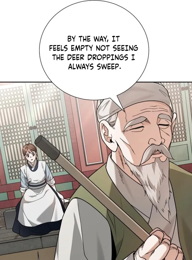 Read Surviving As The Tyrant’s Chef chapter 8 image 95 on Lezhin